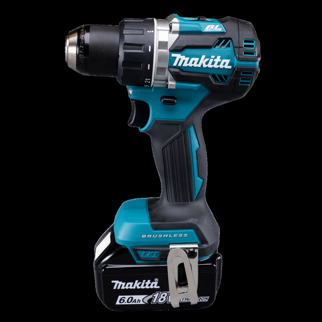 18 V Boor-/schroefmachine